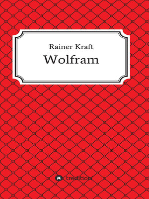cover image of Wolfram